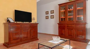 Ferienhaus mit Grill und Garten | Bergblick - Image 4