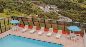Quedas Park Hotel - Image 3