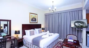 Icon Hotel Apartments - Image 2