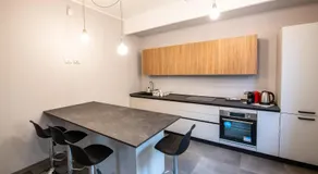Porta Galileo l Comfort Rooms & Parking - Image 3