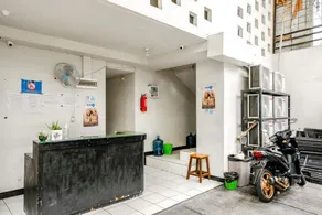 Marson Interkota Residence Mitra RedDoorz - Image 5