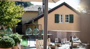 Weingut Kornell - Schafferhaus Cosmas und Zeder - Image 4