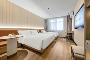 Jun Chain Hotel (Cuierzhuang Branch) - Image 2