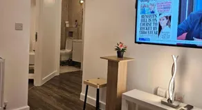 Newly Funished apartment for long stays - Image 2