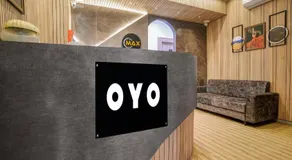Hotel O by OYO Max - Image 4