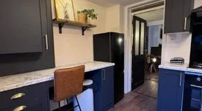 Winsford Woodford Cottage - Sleeps 6 - Pets Ok - Image 3