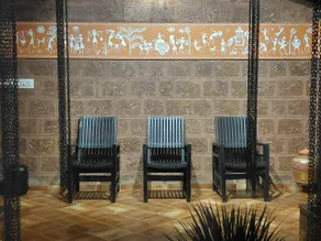 Vilstay Premium - Manikarnika Boutique Resort - Image 5