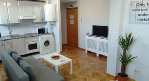 Airport Ifema Barajas Home - Image 2