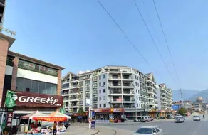 Qingjiang Holiday Hotel - Image 5