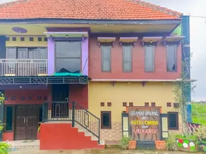 RedDoorz at Pacet Mojokerto - Image 4