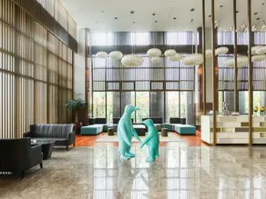 Yunshang City Impress Hotel - Image 5
