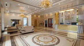 Vela Luxury Hải Hà Hotel - Image 2