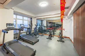 Rezen Hotel Harbin Institute of Technology Feilong - Image 2
