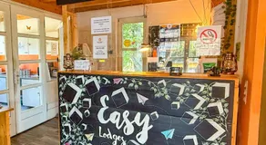 EASY Lodges Berlin - Image 4