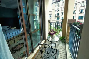 Daweiying Holiday Hotel - Image 5