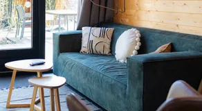 Modern Holiday Home in a Holiday Park - Image 2