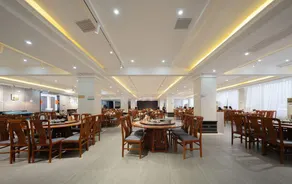 Shenzhoujie International Hotel - Image 3