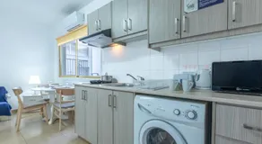 Tiffany City Apartments - Image 4