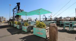 Anchors Aweigh! - Near Poole Old Town, 5 mins to Hamworthy Beach, Free Parking! - Image 3