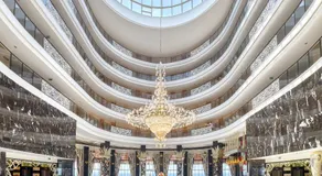 Seaden Sea Planet Resort & Spa - Image 2