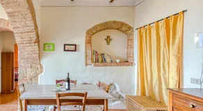 Agriturismo SantUlivieri with dream view - Image 4