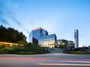 Vienna International Hotel Guiyang Airport Shuanglong Konggang - Image 5