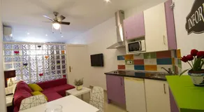 Apartamentos El Templo Suites - Image 3
