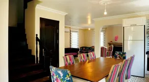 Sapanca Villa 26-Isıtma Havuzlu - Image 2