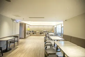 Hanting Hotel Kunming Chenggong - Image 2