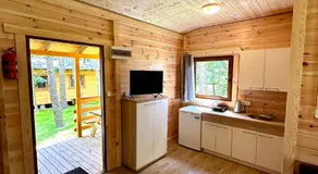 Ośrodek Wypoczynkowy Jeziornik - Image 4
