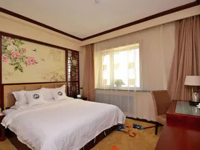 Harbin Baixiang Holiday Hotel - Image 2