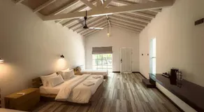 Airport Green Olive Villa - Image 2