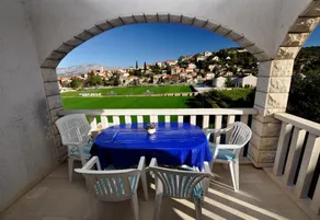 Apartment Pavao A2 Postira, Island Brac - Image 2