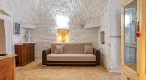 Antico Trullo Pasquale con piscina - Image 4