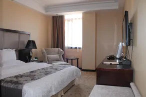 Xianyou Yue Hua Hotel - Image 2