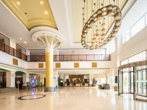 Beijing Jinyu Fengshan Hotspring Resort - Image 2