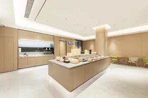Ji Hotel Beijing Daxing Airport Wildlife Park - Image 4