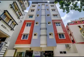 INR Suites - Hitech City - Image 3