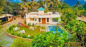 3Bhk Harbour View Villa - Image 5