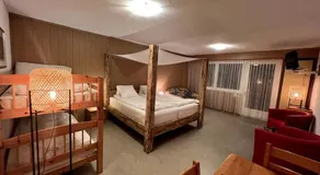 Spacious Studio in Swiss Alps - Image 2