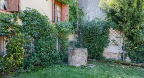 Landhaus 'La Cárcava' mit Bergblick, privater Terrasse und Wi-Fi - Image 2