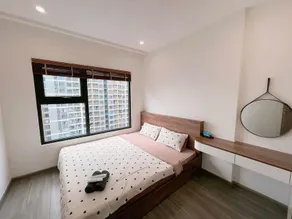 Phong Linh Homestay 30 apartments Vinhomes Grand Park - Image 5