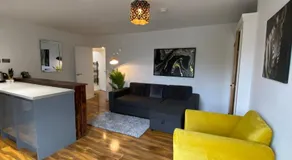 De Parys Penthouse 5 in Bedford - Image 3