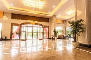 Oriental Xinchen Hotel (Yiling Wanda Plaza) - Image 3