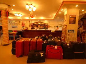 Saigon Can Tho Hotel - Image 4
