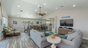 Steps from Flagler Beach 2-BR Condo, Pet-Friendly w Balcony - Image 4