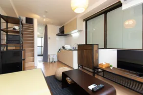 唐沢ホテル Karasawa-Hotel - Image 3