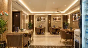Hotel Belwood De Near Delhi Airport IGI - Image 2