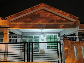 HOMESTAY MURAH MELAKA Melayu Sahaja - Image 2