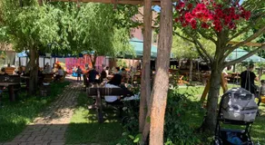 Restoran,,Vuk,, Tršić - Image 3